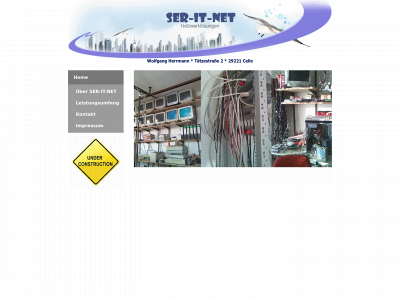 seritnet.de snapshot