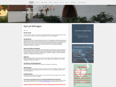 rodaugglan.se snapshot