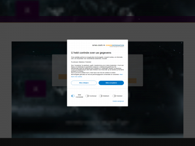 verzekeringswebshop.be snapshot