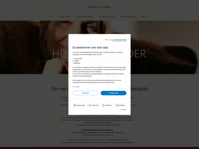 rudkirkegaard.dk snapshot