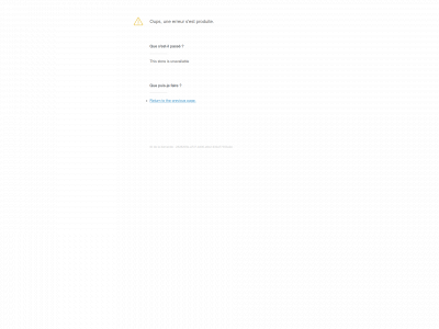 orilavin.com snapshot