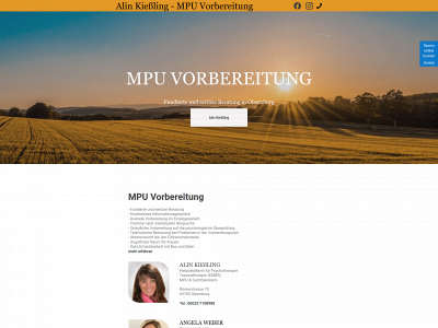 mpu-obb.de snapshot