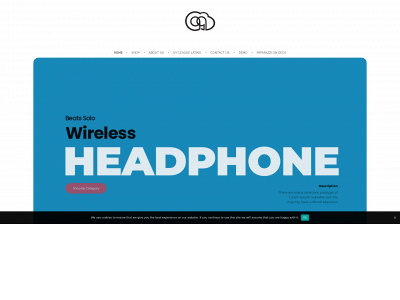 cb99design.com snapshot