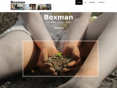 boxmanmedia.co.uk snapshot