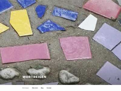 wortreigen.at snapshot