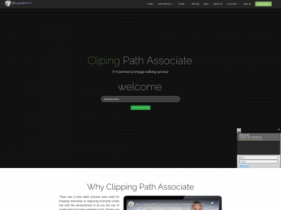clippingpathassociate.com snapshot