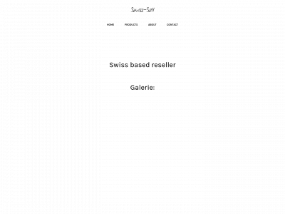 swiss-sell.weebly.com snapshot