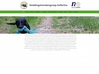 solferino.nl snapshot