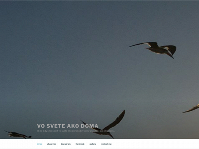 vosveteakodoma.com snapshot