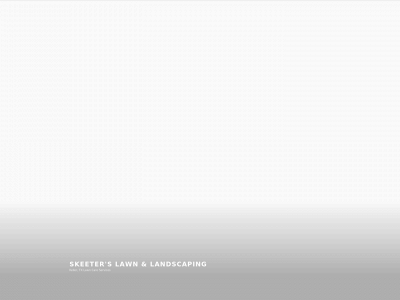 skeeterslawn.com snapshot