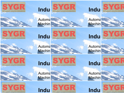 sygr.ch snapshot