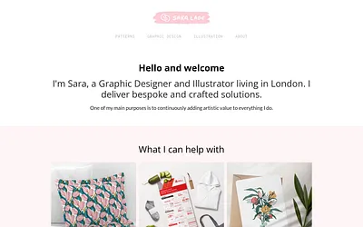 sarallage.weebly.com snapshot