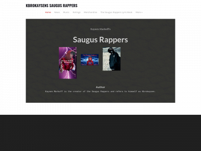 saugusrappers.weebly.com snapshot