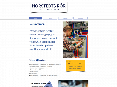 norstedtsror.se snapshot