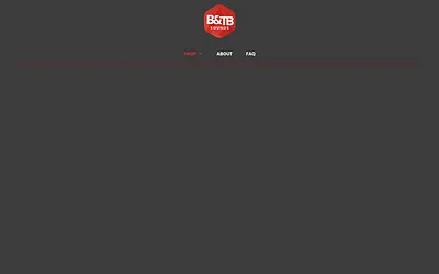 biggestandthebest.com snapshot