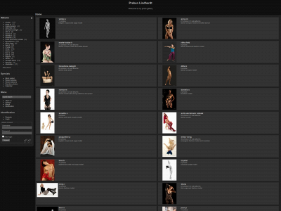 prebenlindhardt.com snapshot