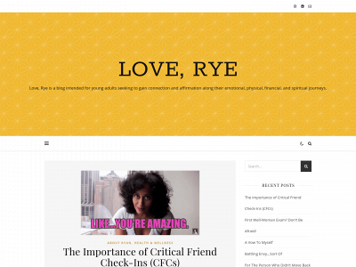 loverye.com snapshot