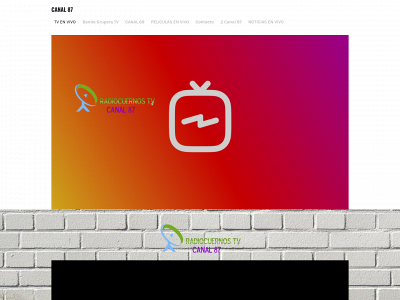 radiocuernostvcanal87.weebly.com snapshot