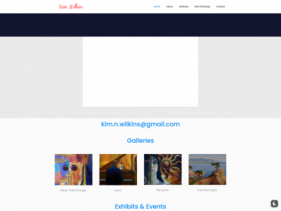 knwilkins.com snapshot