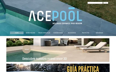 acepool.es snapshot