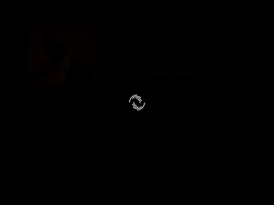 sam-nelson.net snapshot