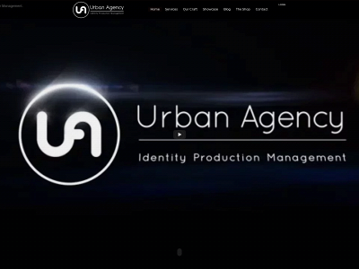 urbanagency.ca snapshot