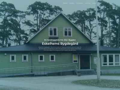 eskelhem.se snapshot