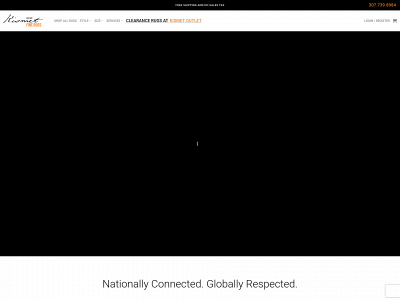 kismetrugs.com snapshot