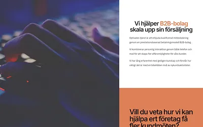 optivate.se snapshot