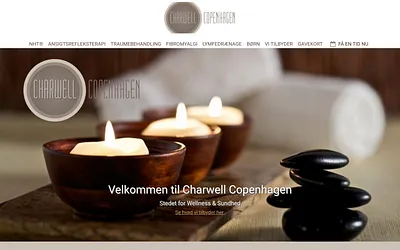 charwell.dk snapshot