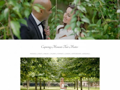 www.pavlalachmanovaphotography.com snapshot