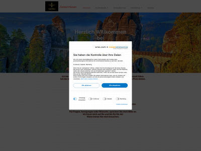 jennerhaven.de snapshot