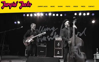 jumpingjacks.dk snapshot