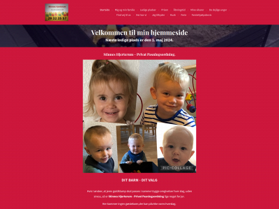 stinneshjerterum.dk snapshot