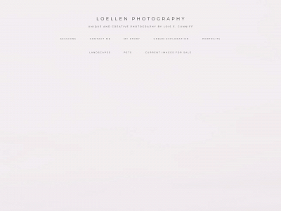 loellen.photography snapshot
