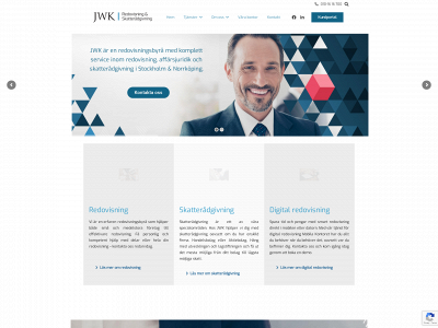 jwk.se snapshot