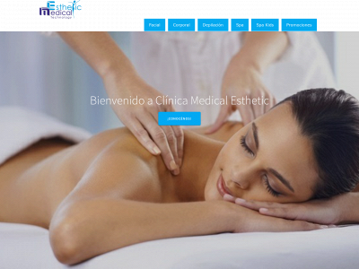 mediesthetic.com.mx snapshot