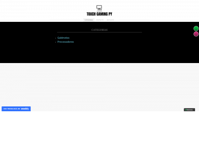 touchgamingpy.weebly.com snapshot