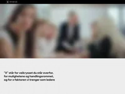 modus.as snapshot