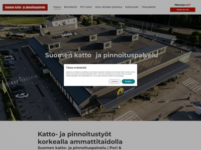 skpp.fi snapshot
