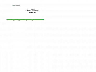 garman-house.net snapshot