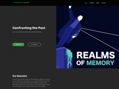 realmsofmemory.com snapshot