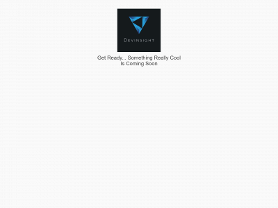 devinsight.se snapshot