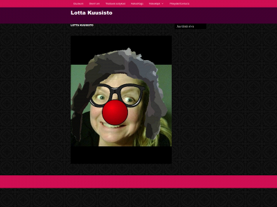 lottakuusisto.fi snapshot