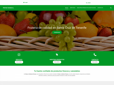 frutastaivan.es snapshot