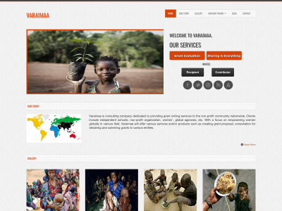 varaimaa.org snapshot