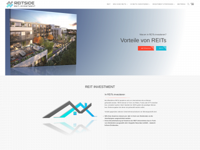 reitside.com snapshot