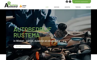 autobedrijfrustema.nl snapshot