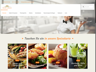 sportklause-goldscheuer.de snapshot