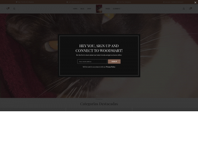petspamper.co snapshot